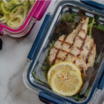 benefits of meal preparation