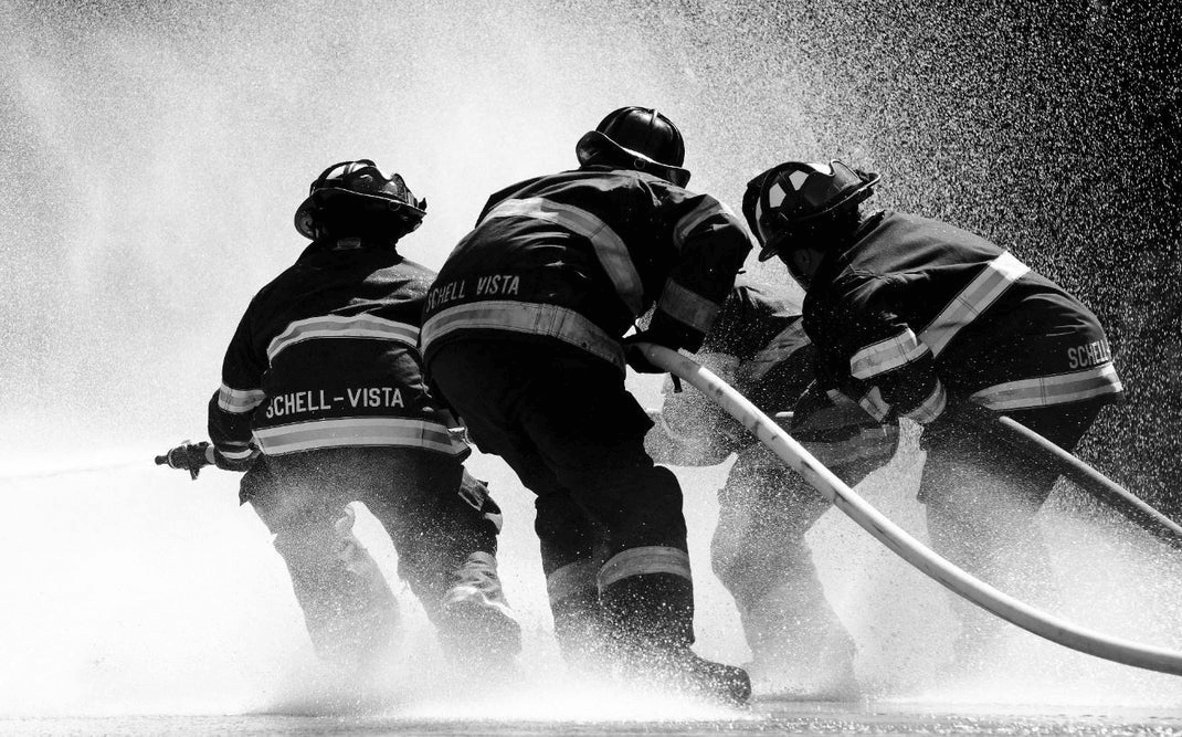 im_01 Fire fighters