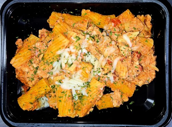 HMD VALUE MEAL: BAKED ZITI - NOT ELEGIBLE FOR DISCOUNTS