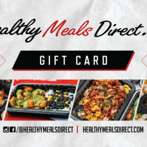 Eat Like It Matters Gift Card