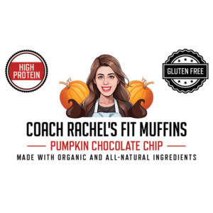 PUMPKIN CHOCOLATE CHIP MUFFIN